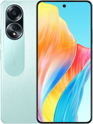 Oppo A58