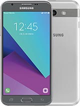 Samsung J3 Emerge