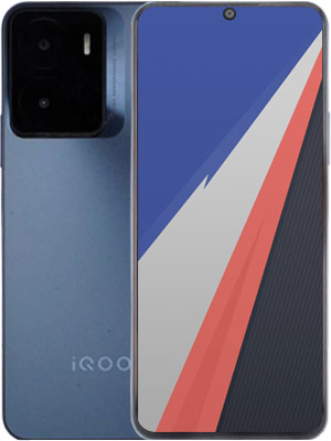 Vivo iQOO U6