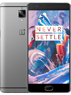 OnePlus 3