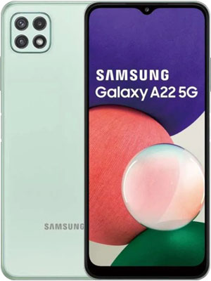 Samsung A22 5G