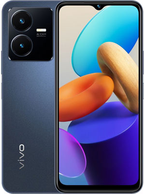 Vivo Y22s