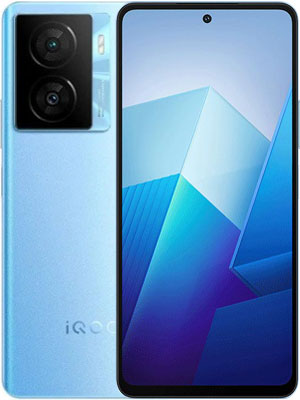 Vivo iQOO Z7x