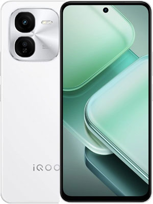 Vivo iQOO Z9x