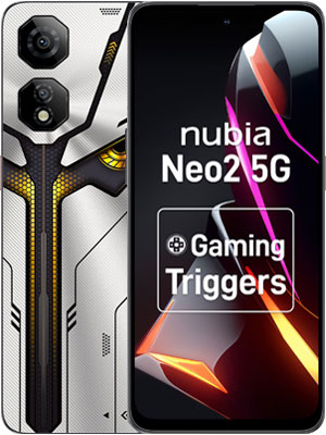 ZTE Nubia Neo 2