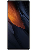 Vivo iQOO Z5 Pro