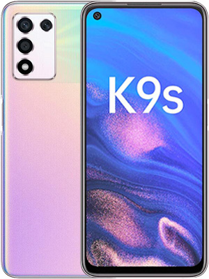 Oppo K9s