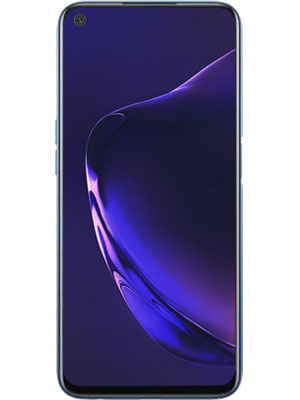 Oppo Reno 9 Lite