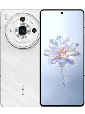 ZTE Nubia Z50S Pro