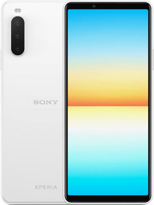 Sony Xperia 10 IV