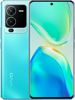 Vivo S15 Pro