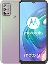 Motorola Moto G10