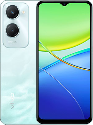 Vivo Y37