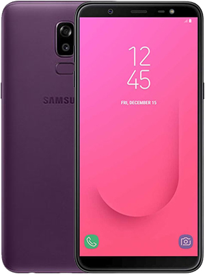 Samsung J8