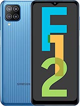 Samsung F12