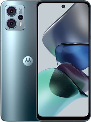 Motorola Moto G23