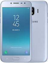 Samsung J2 Pro 2018