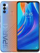 Tecno Spark 7T