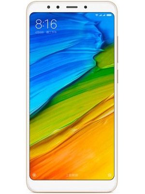 Xiaomi Redmi 5