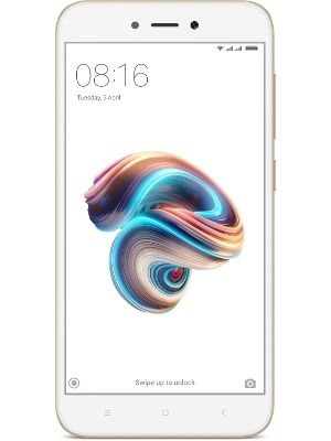 Xiaomi Redmi 5A