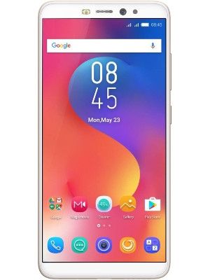 Infinix Hot S3