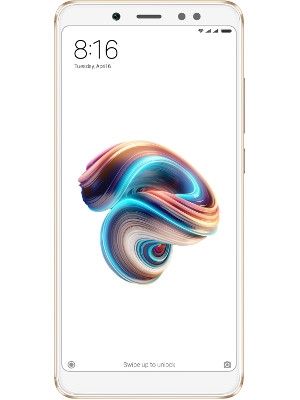 Xiaomi Redmi Note 5 Pro