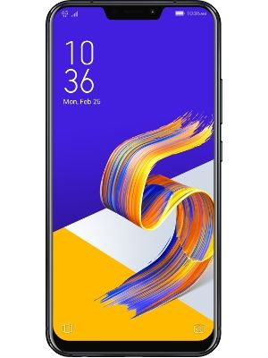 Asus Zenfone 5Z