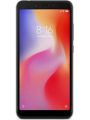 Xiaomi Redmi 6A