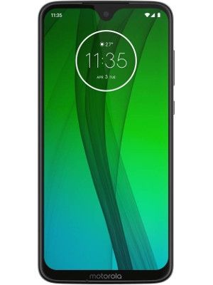 Moto G7