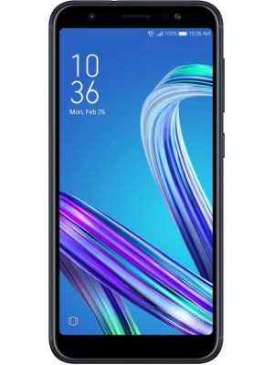 Asus Zenfone Max M1