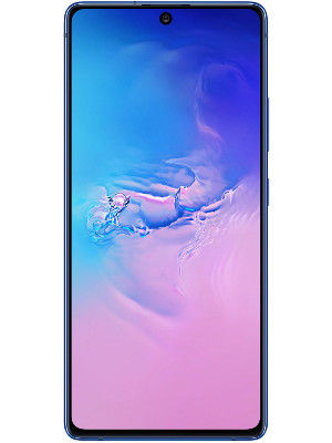 Samsung Galaxy S10 Lite