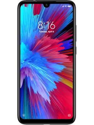 Xiaomi Redmi Note 7