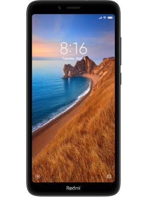 Xiaomi Redmi 7A