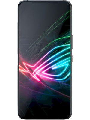 Asus ROG Phone 3