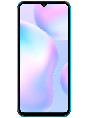 Xiaomi Redmi 9A