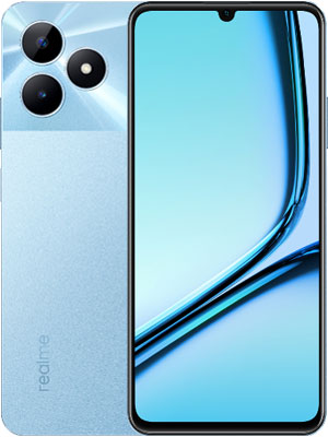 Realme Note 50