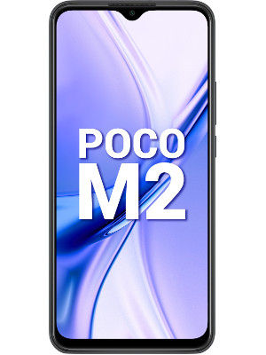 Poco M2