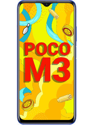 Poco M3