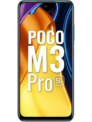 Poco M3 Pro 5G