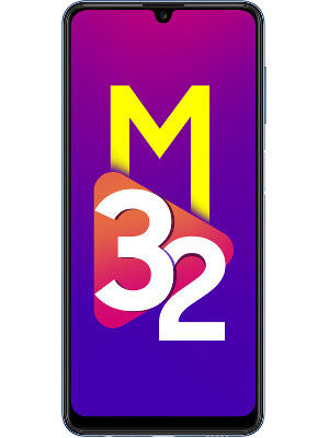 Samsung Galaxy M32