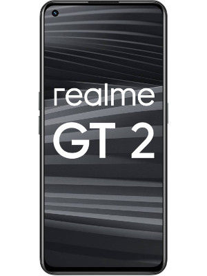 realme GT 2 5G