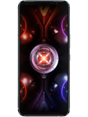 Asus ROG Phone 5s Pro 5G