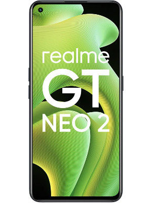 realme GT Neo 2 5G