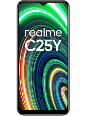 Realme C25Y