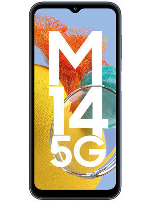 Samsung Galaxy M14