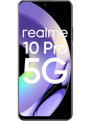 realme 10 Pro 5G