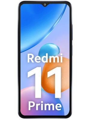 Xiaomi Redmi 11 Prime