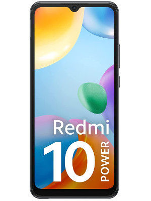 Xiaomi Redmi 10 Power