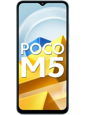 Poco M5