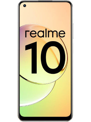 Realme 10